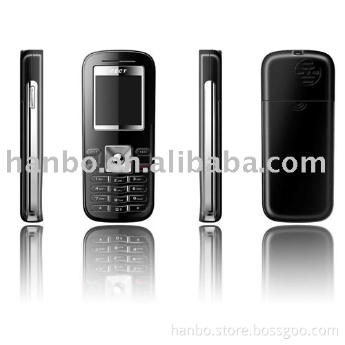 A400a cheap cellphone